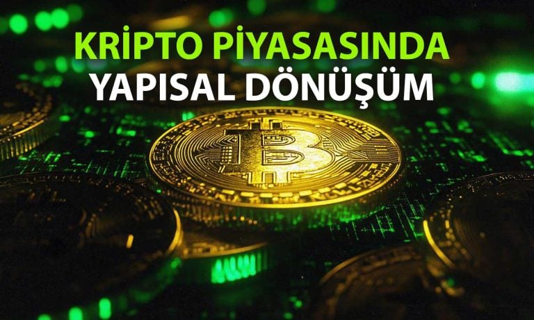 Bitcoin kurumsal destekle yükseliyor: Hedef 130 bin dolar mı?
