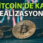 Bitcoin rallisi durakladı: Uzun vadeli yatırımcılar kar satışı yapıyor