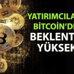 Bitcoin yatırımcıları gözünü 130 bin dolara dikti