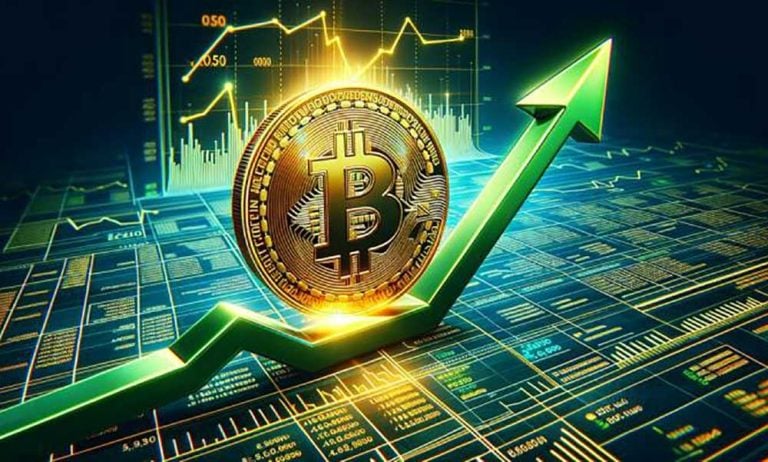 Bitcoin yeni rekorunu kırdı: 112 bin doları aştı