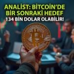 Bitcoin’de boğa bayrağı kırıldı: Güçlü yükseliş potansiyeli