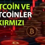 Bitcoin’de düzeltme hareketi: Altcoinlerde geri çekilme