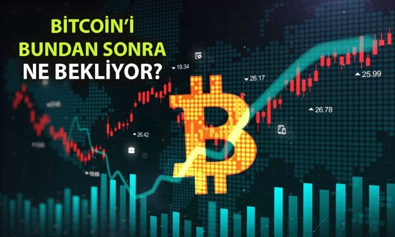 Bitcoin’de nihai zirve geldi mi? Uzmanlar yorumladı