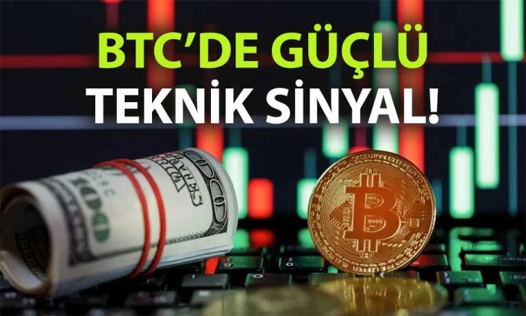 Bitcoin’de uzun vadeli güç sinyali: Yeni zirveler yakın mı?