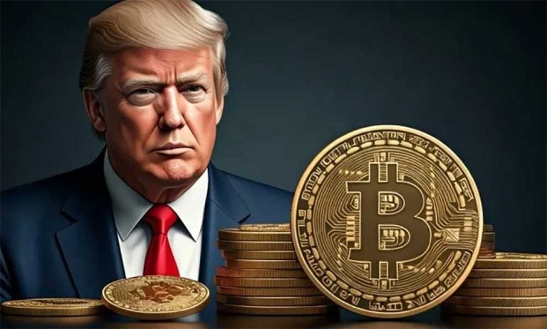 Bitcoin’de yeni oyun kurucu: Trump Media’dan büyük yatırım