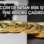 Bitcoin’de yeni rekor: Bundan sonra ne olacak?