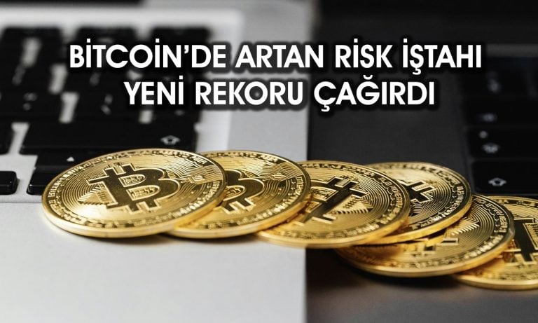 Bitcoin’de yeni rekor: Bundan sonra ne olacak?
