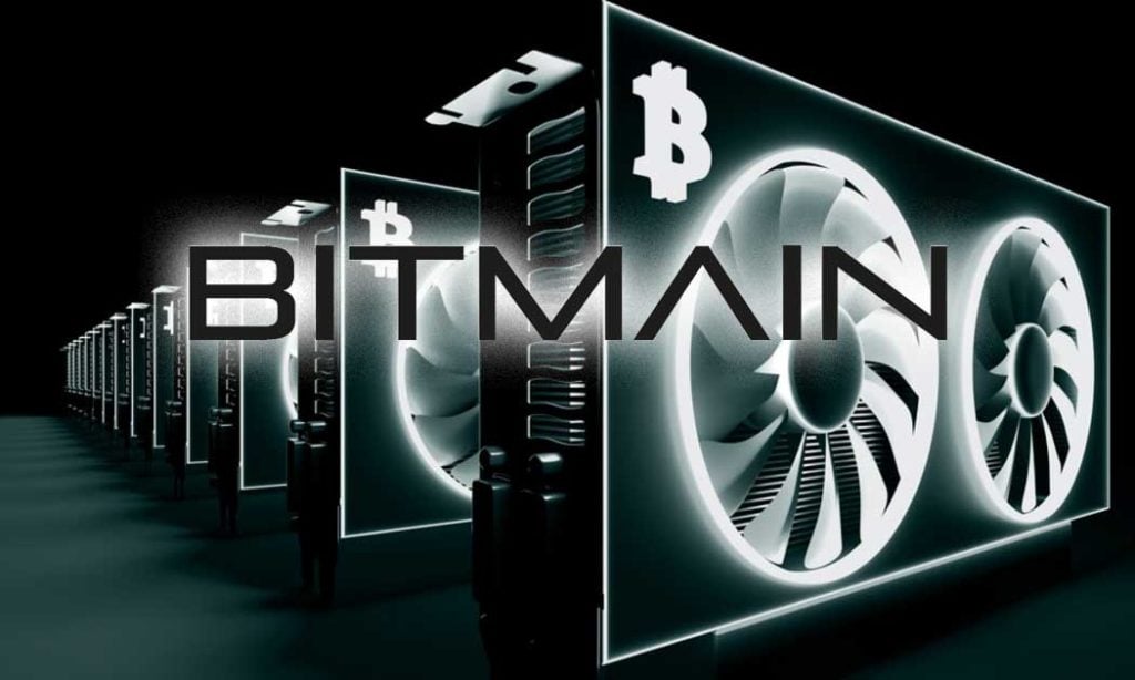 Bitmain, ABD’de ilk kripto madencilik merkezini açmayı planlıyor