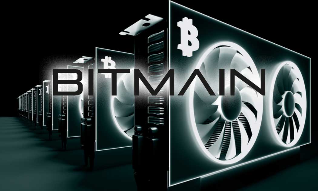 Bitmain, ABD’de ilk kripto madencilik merkezini açmayı planlıyor