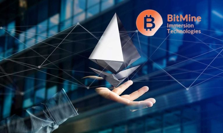 BitMine’dan Ethereum’a yüksek ilgi: Varlıklar 500 milyon doları aştı