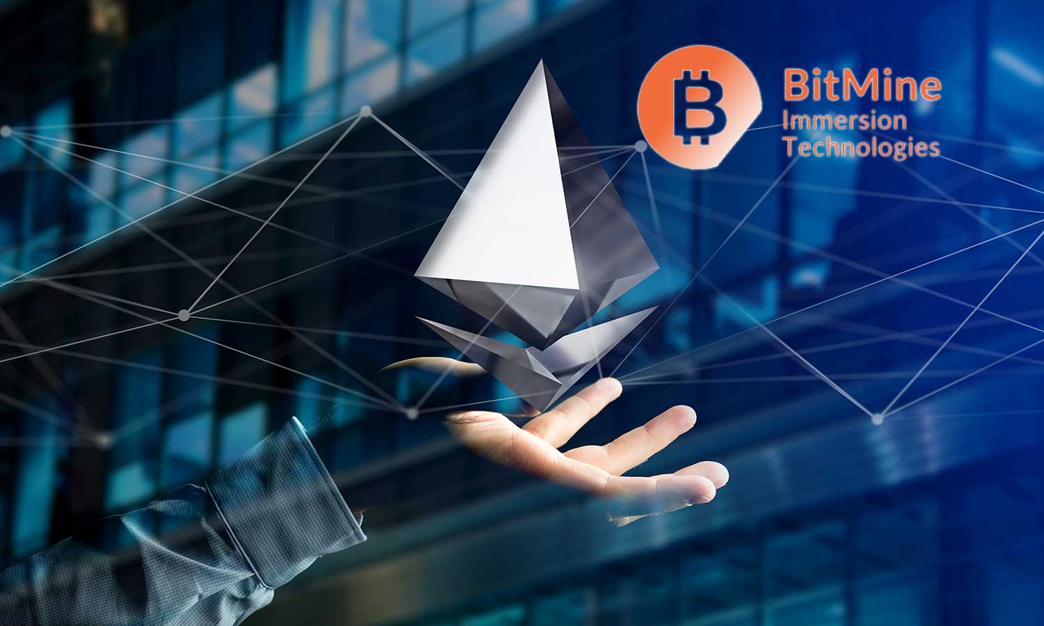 BitMine’dan Ethereum’a yüksek ilgi: Varlıklar 500 milyon doları aştı