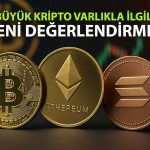 Bitwise’tan kripto raporu: BTC iddialı, ETH ve SOL’da belirsizlik