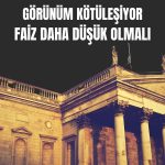 BoE’nin güvercin üyesine göre 3 faiz indirimi daha yapılmalı