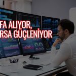 BofA alıyor, borsa yükseliyor: Spot para girişi artıyor