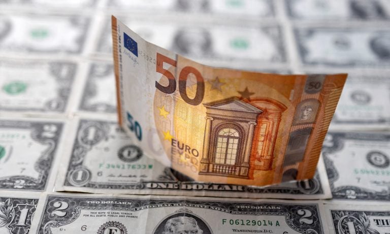 BofA euro/dolar için 2025 yıl sonu tahminini paylaştı