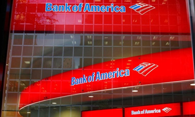 BofA karını artırırken gelir beklentilerini karşılayamadı