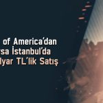 BofA rekoru test eden EKGYO’da satış yaptı