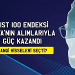 BofA’dan 4 milyar TL’yi aşan alım: Aslan payı Turkcell’de