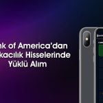 BofA’dan Borsa İstanbul’da 4 milyar TL’lik alım
