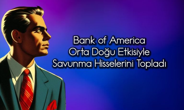 BofA’nın alım yaptığı Aselsan hisseleri rekor kırdı