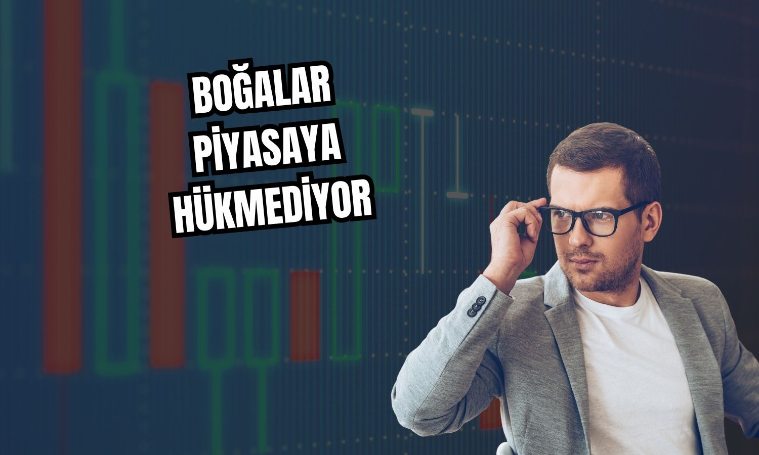 Boğa piyasası güçleniyor: ABD hisselerinde yükseliş sürecek mi?