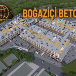 Boğaziçi Beton, Dudullu OSB projesini üstlendi