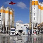 Boğaziçi Beton’dan 300 milyon TL’lik dev sözleşme