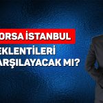 Borsa İstanbul için 12 aylık beklenti: 13 bin puan aşılacak