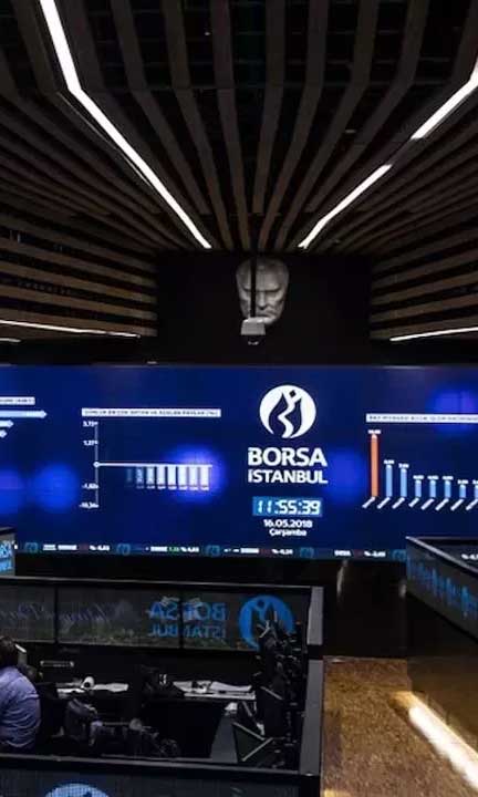 Borsa İstanbul'da finansal ölçütlere yeni düzenleme