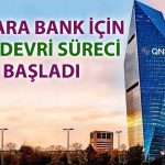 Borsa İstanbul’dan QNB Bank’a kısmi bölünme düzenlemesi