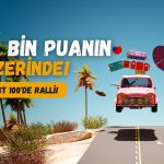 Borsa ‘Mart çöküşü’ sonrası yeniden 10 bin puanın üzerinde