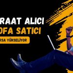 Borsa yeniden yükseliyor: Ziraat alıyor, BofA satıyor