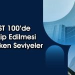 Borsada 10 bin 500 puan endeksin yönünü belirleyecek