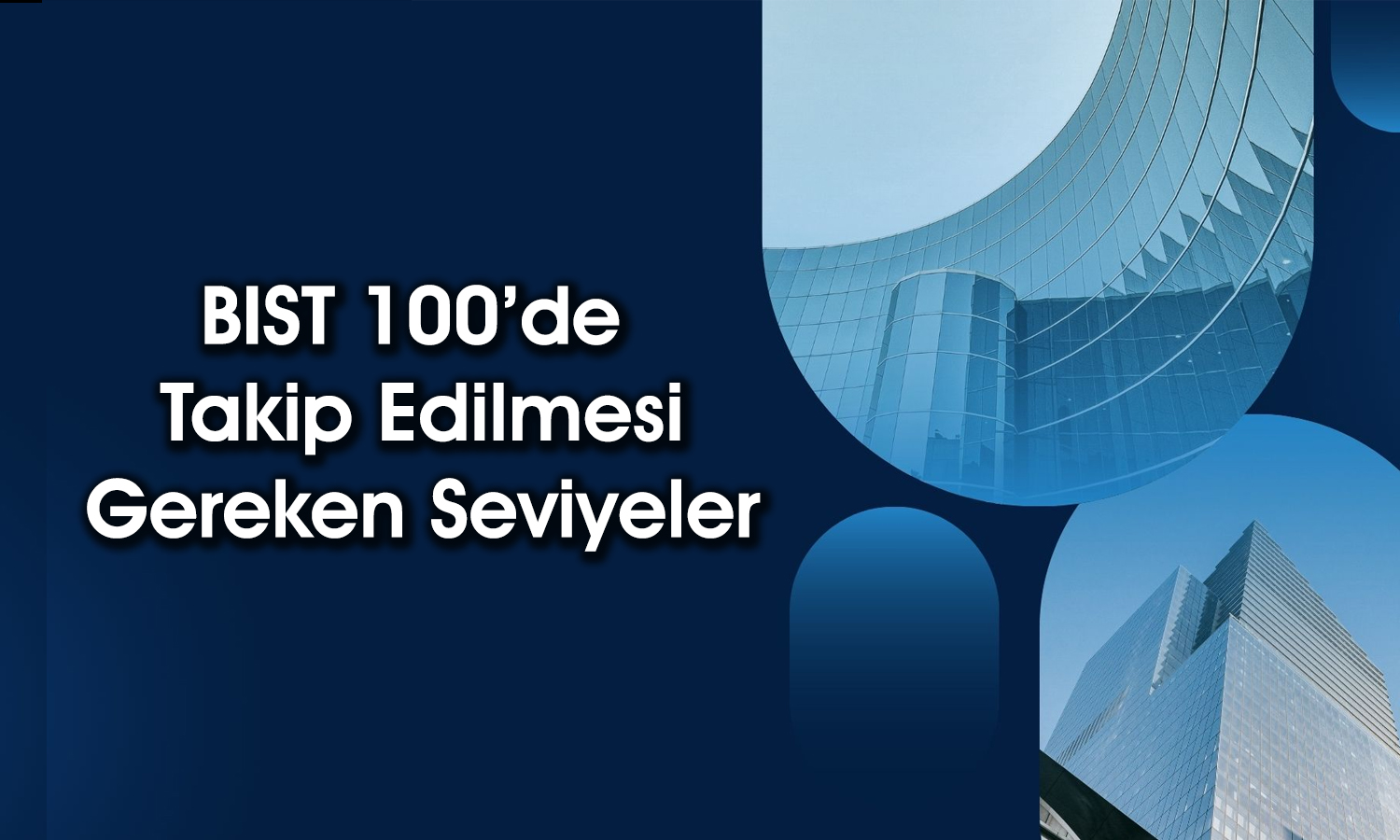 Borsada 10 bin 500 puan endeksin yönünü belirleyecek