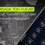 Borsada alımlar sürüyor: Günün yıldızı OBAMS oldu