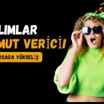 Borsada alımlar umut verici: 10.300 puan üstü korunuyor