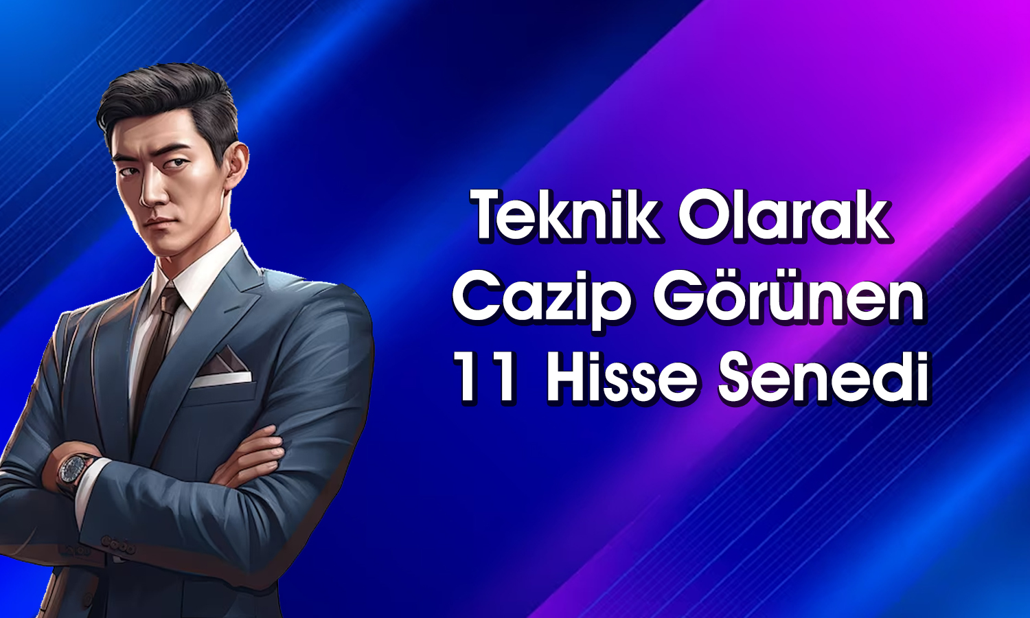 Borsada beklenti artarken al sinyali veren hisseler sıralandı