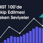 Borsada kritik direnç aşılırsa 10 bin 900 puan yakın