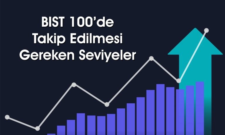 Borsada kritik direnç aşılırsa 10 bin 900 puan yakın