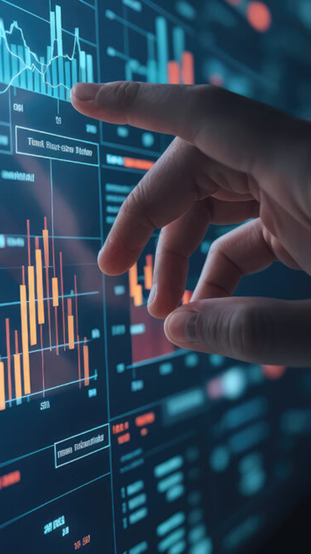 Borsada kritik direnç aşılırsa 10 bin 900 puan yakın