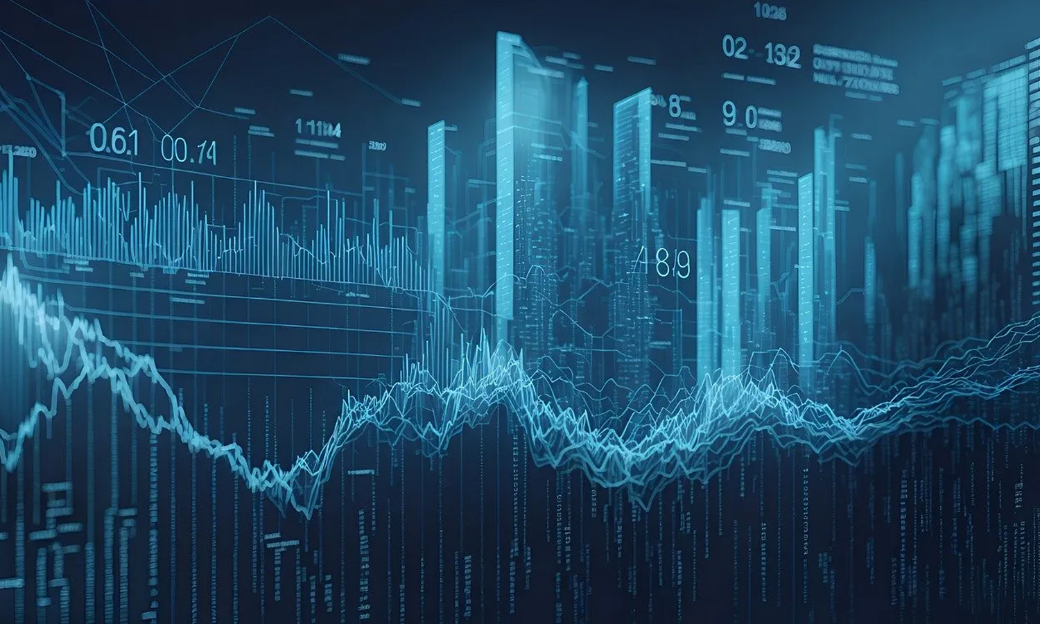 Borsada yön negatif: 10 bin 800 puan direnci izlenecek