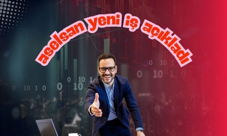 Borsanın savunma devinden 72 milyon dolarlık sözleşme!