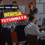 Borsaya spot para girişi: BofA alıcı tarafta yer alıyor