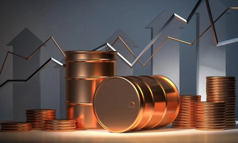 Brent petrolde yönü belirleyecek seviyeler sıralandı