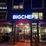 Büyük Şefler’in (BIGCH) şube sayısı 140’a yükseldi
