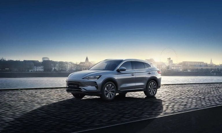 BYD Türkiye’deki yeni fabrikasında daha erken üretime başlayacak