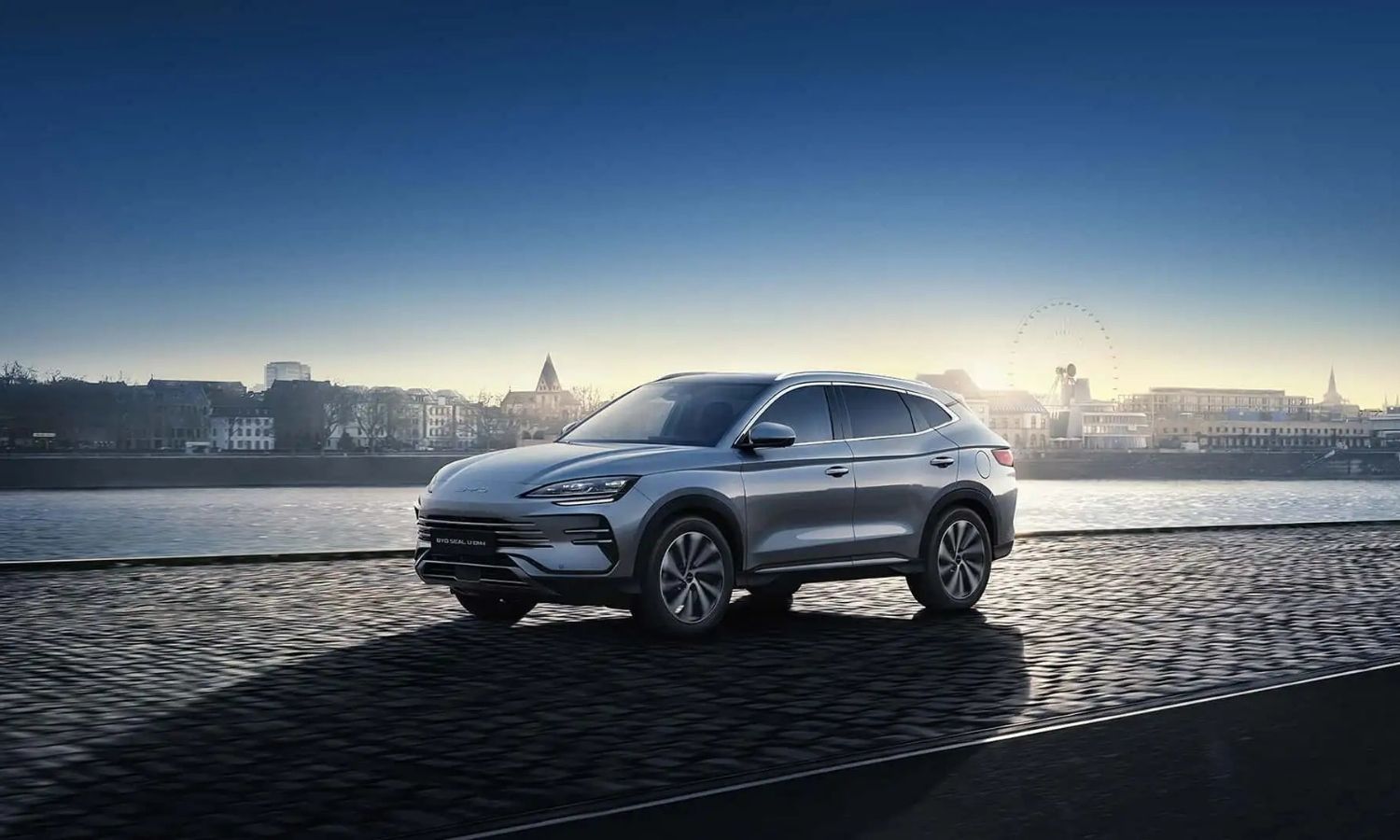 BYD Türkiye’deki yeni fabrikasında daha erken üretime başlayacak