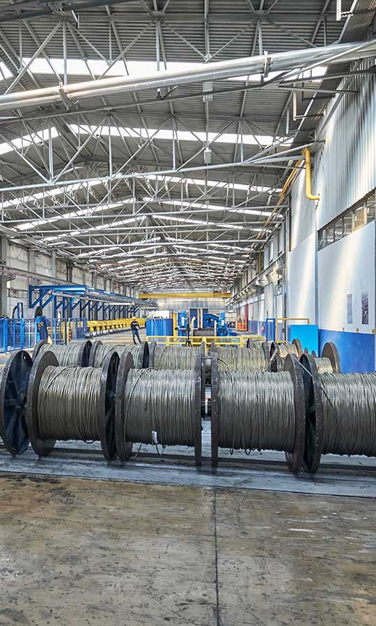 Çelik Halat'tan yatırımcılara yeni pay hakkı: Tarihler açıklandı