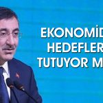 Cevdet Yılmaz’dan ÖTV zammı ve enflasyon yorumu