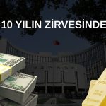 Çin Haziran’da döviz ve altın rezervlerini artırdı!